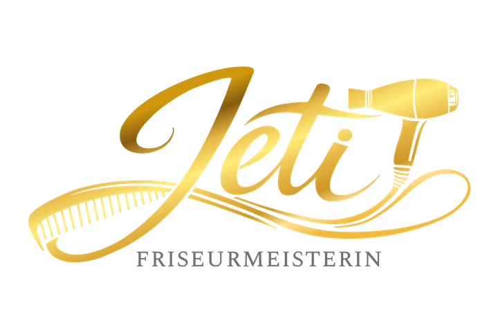 Jeti, Friseurmeisterin in Schalchen